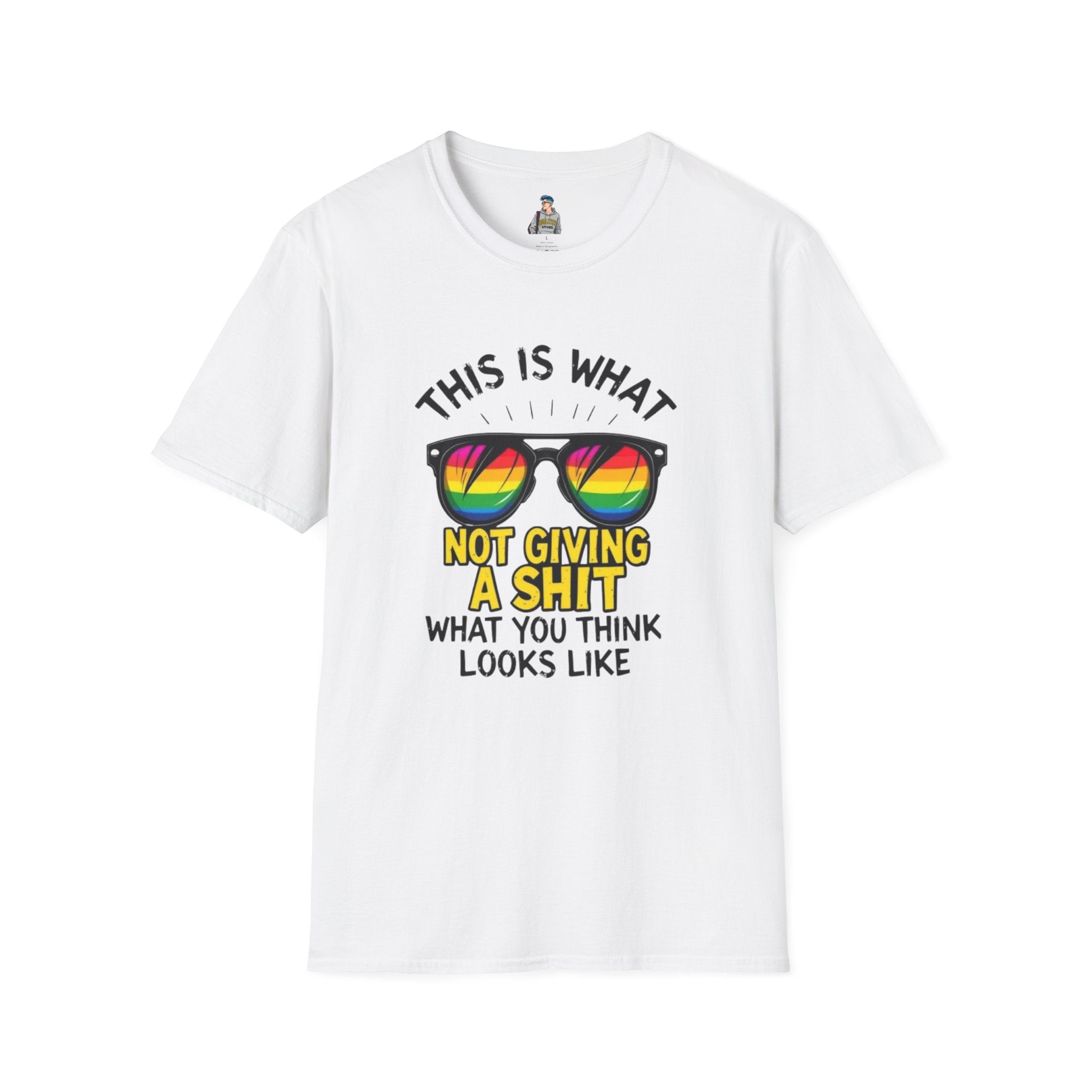 IDGAS What You Think T-Shirt