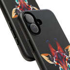 Giraffe Tough Case For Android & iPhone
