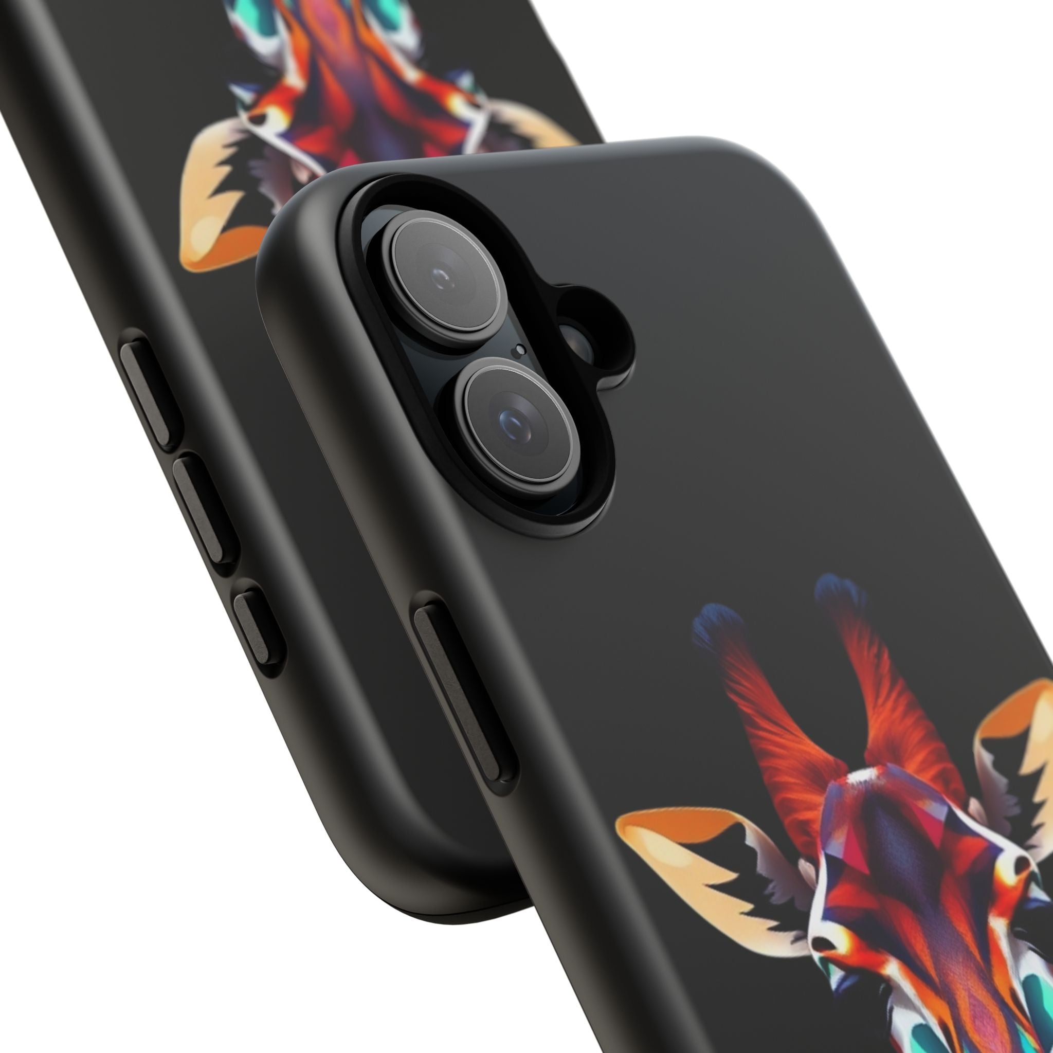 Giraffe Tough Case For Android & iPhone
