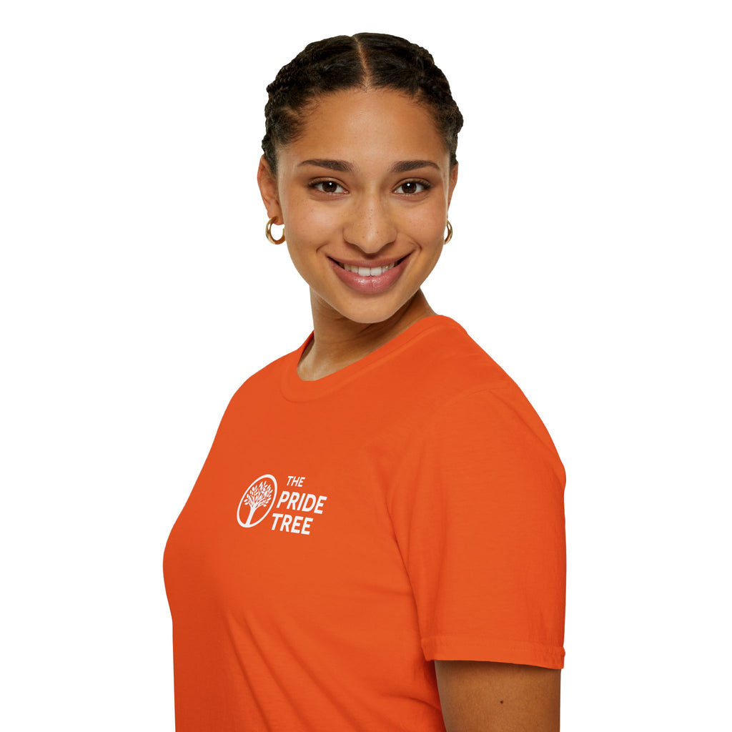 Guard the Grove Pride Tree Las Vegas T-Shirt