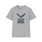 Reclaim Resist Rise T-shirt