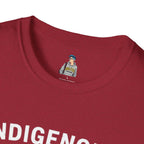 Indigenous Rights = Human Rights T-shirt