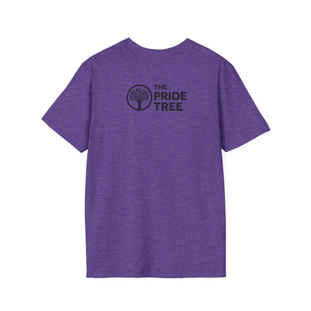 Got any Tape..? Funny Goose & Frog Market T-Shirt — Cute Animal Humor Tee