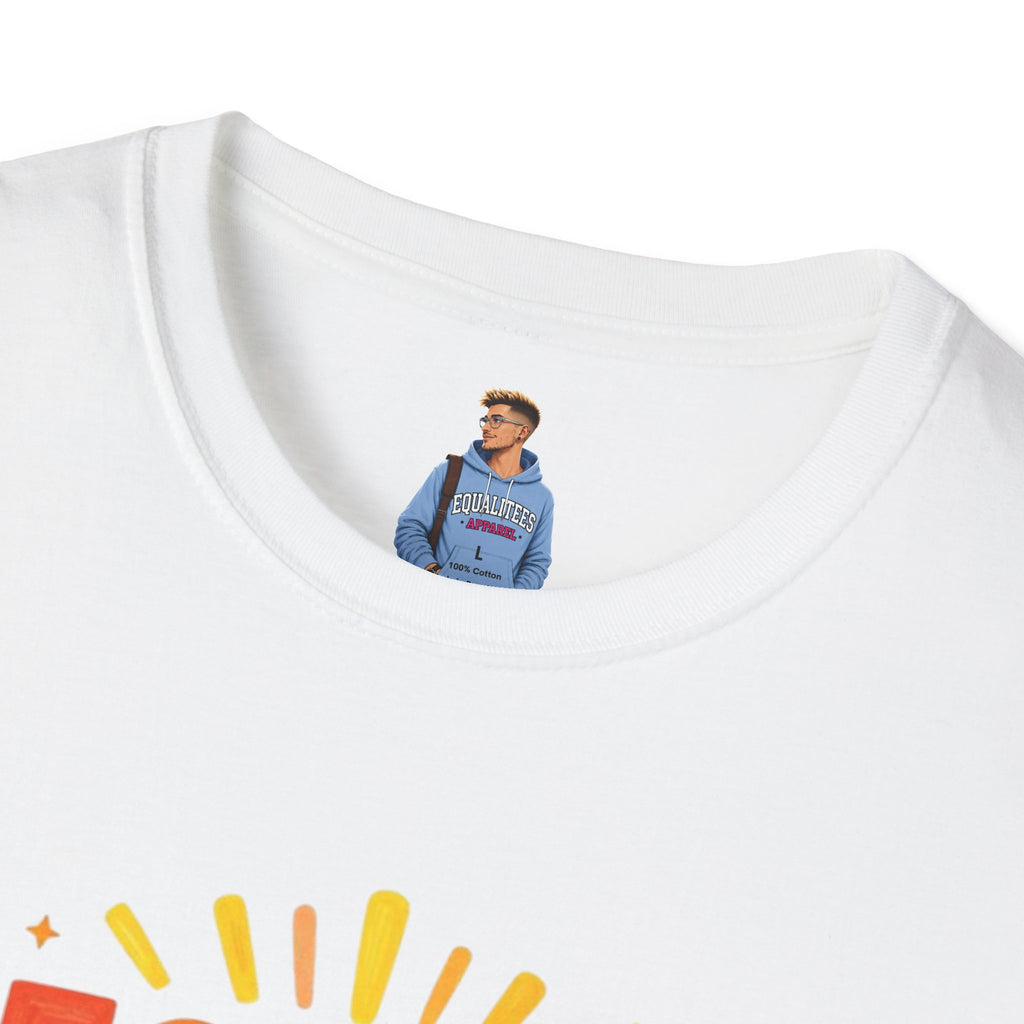 Focus On The Good T-Shirt