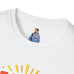 Focus On The Good T-Shirt