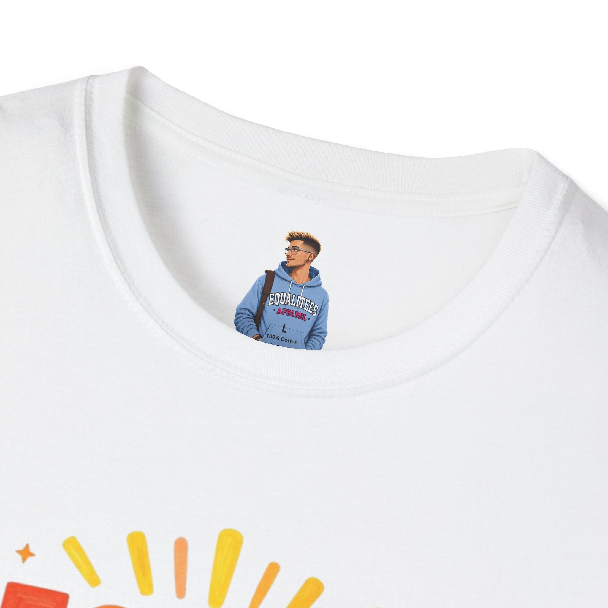 Focus On The Good T-Shirt