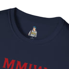 MMIW Awareness Unisex T-Shirt