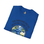 Earth and Environmental Awareness Tee