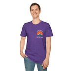 Protect Native Land Softstyle Unisex T-shirt