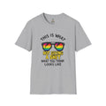 IDGAS What You Think T-Shirt