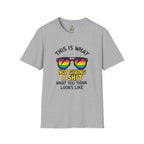 IDGAS What You Think T-Shirt