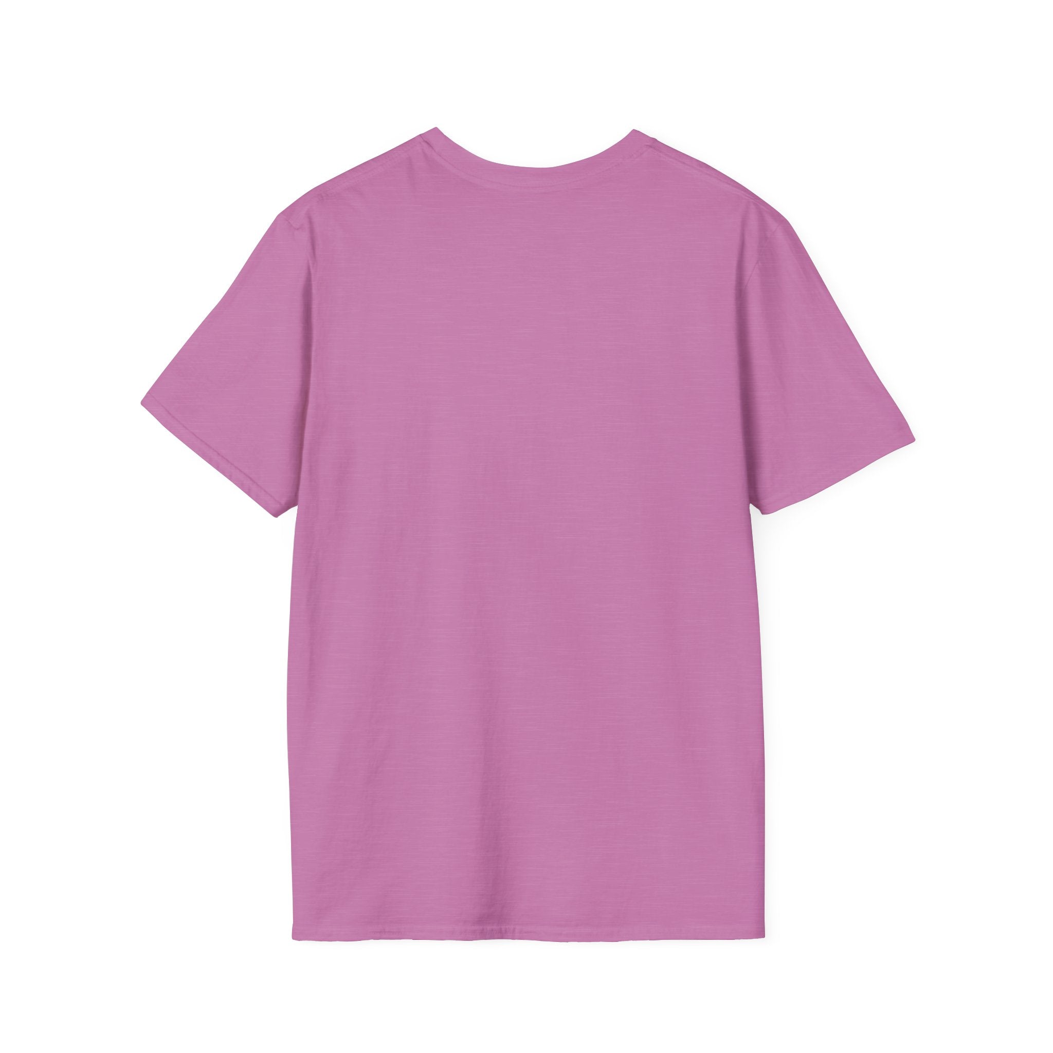 Free Mom Hugs Unisex Softstyle T-Shirt