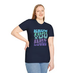 Know That You Are Loved - Unisex Softstyle T-Shirt