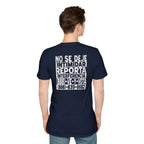 Know Your Rights Voting Spanish T-Shirt