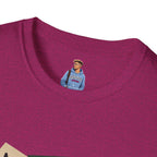 Are You An Ally? T-Shirt — Vintage Pride Ally Tee
