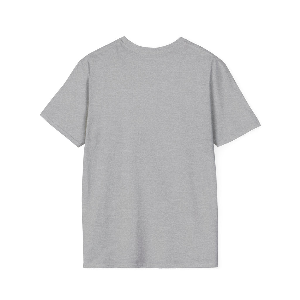 Make America Think Again T-shirt