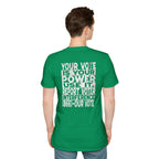 Know Your Voting Rights T-Shirt