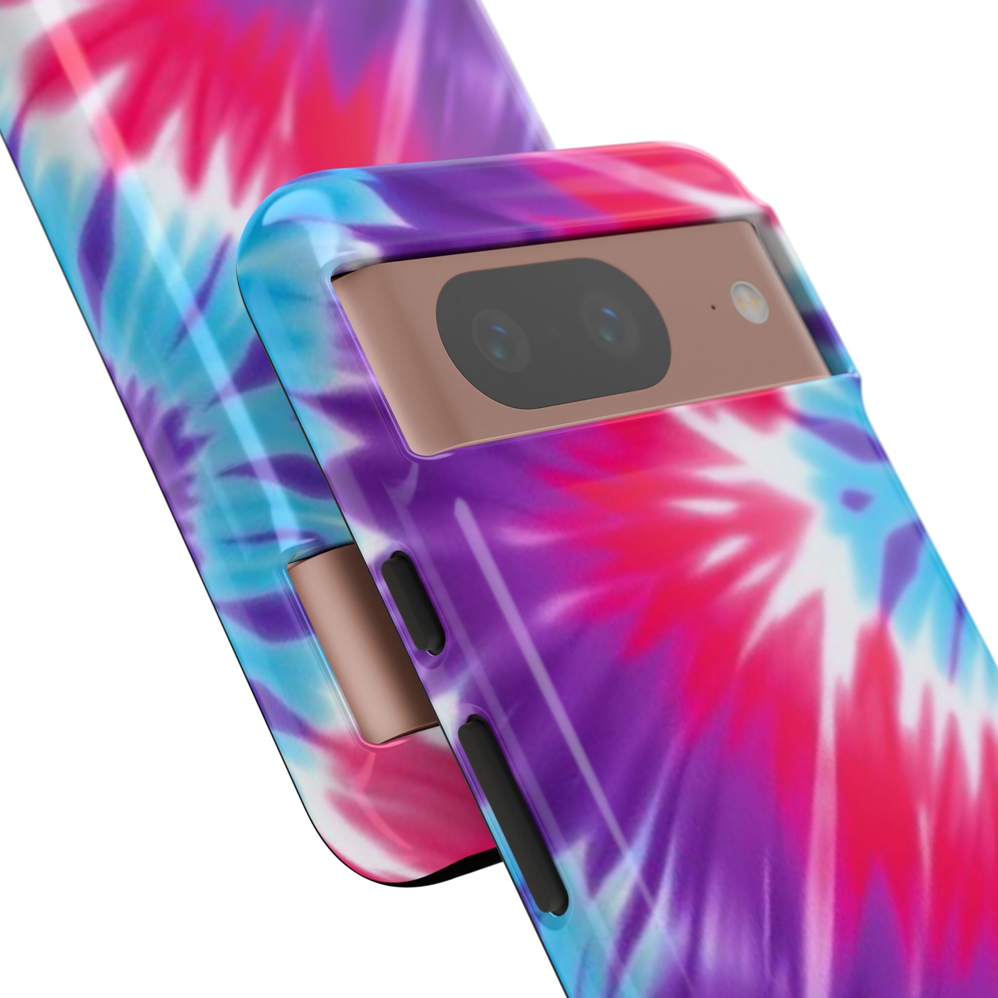 Tie-Dye Tough Case for Android
