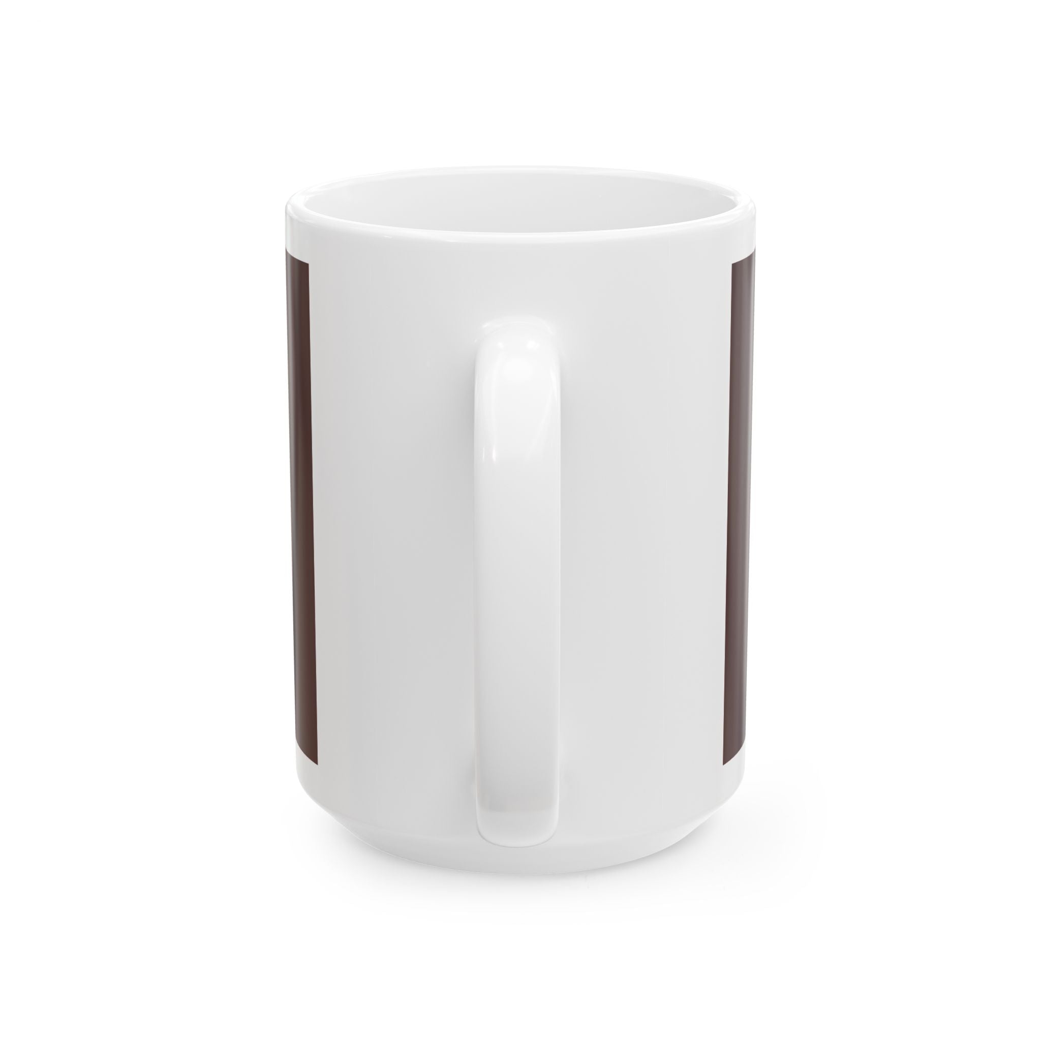 Espresso Yourself- Ceramic Mug - Perfect Gift for Coffee Lovers