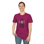 Live Laugh Lighter Fluid T-Shirt