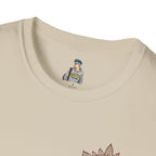 Culture Over Colonizers Unisex Softstyle T-Shirt