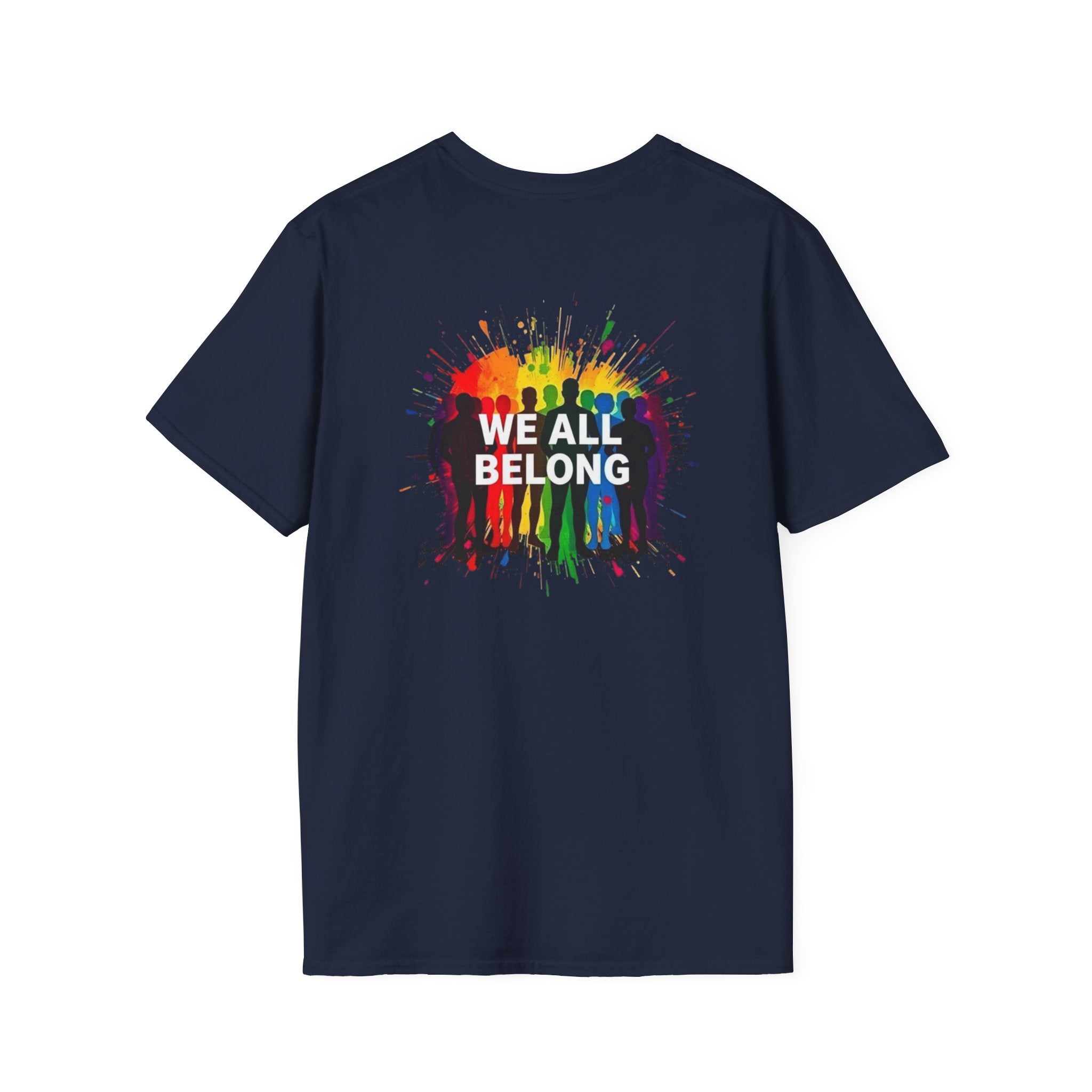 Expert on Skin T-shirt - EqualiTees.Me