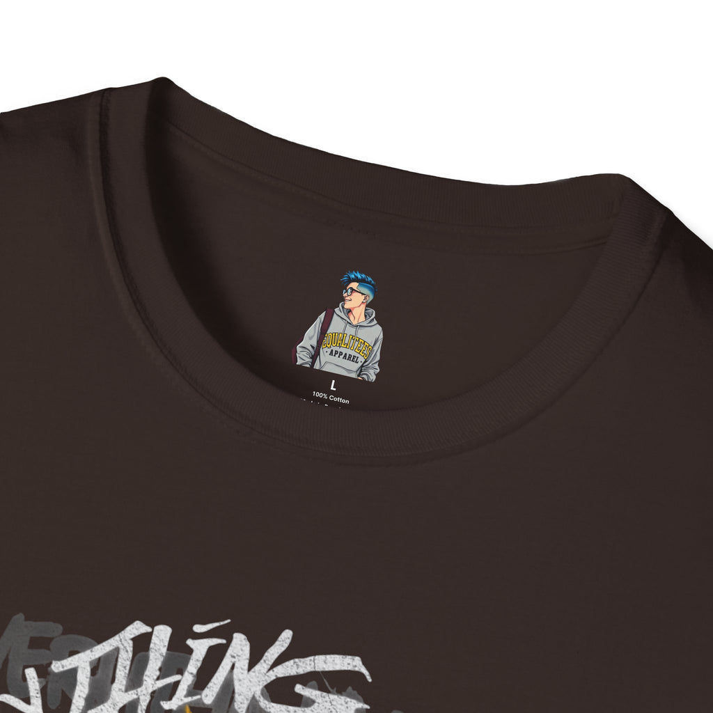 Everything is Fine T-Shirt