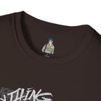 Everything is Fine T-Shirt