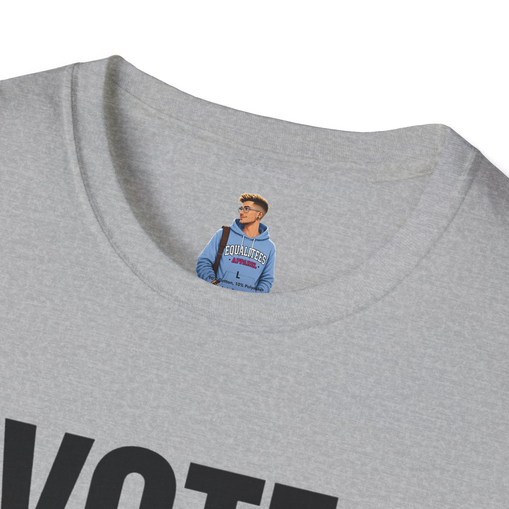Vote I Dare You T-Shirt