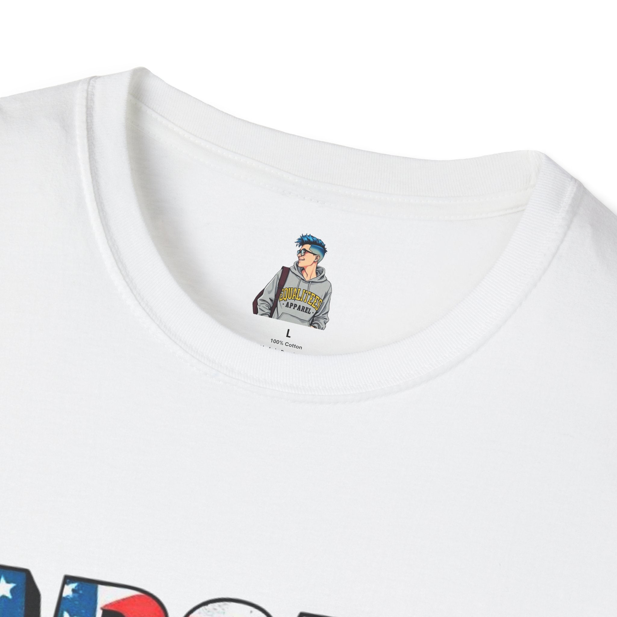 Abort Unwanted Presidencies Political Statement T-Shirt