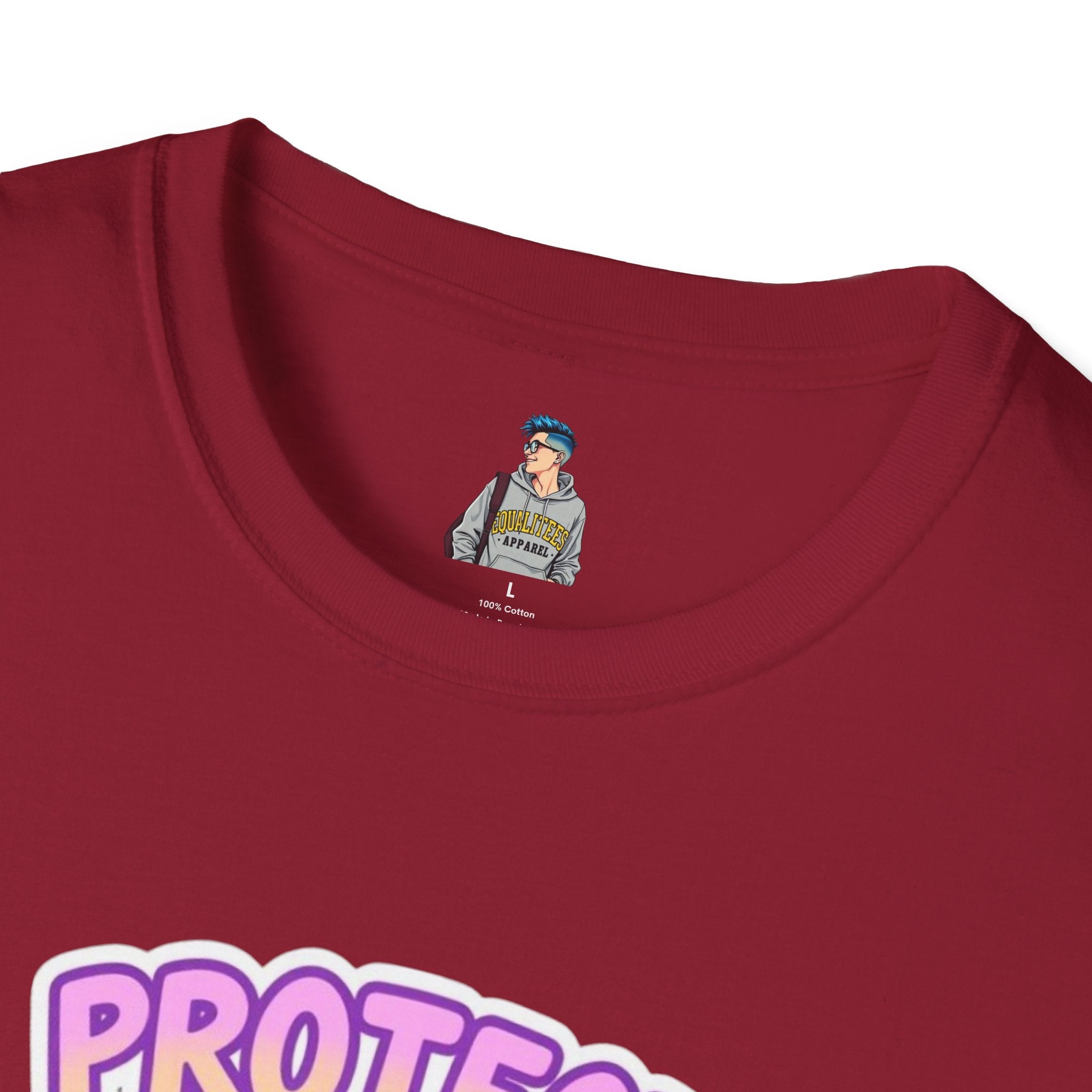 Protect Trans Kids T-shirt