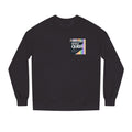 Teaching While Queer Unisex Sweatshirt - EqualiTees.Me