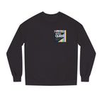 Teaching While Queer Unisex Sweatshirt - EqualiTees.Me