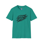 Radical Left Scum Graphic T-Shirt