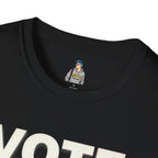 Your Rights Depend on You T-Shirt