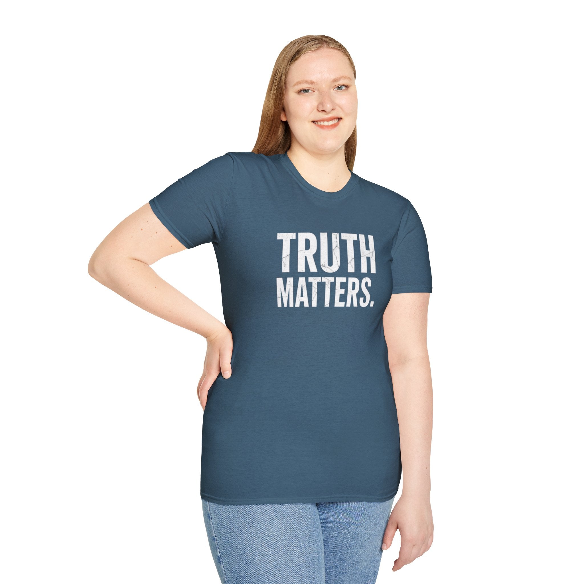 Truth Matters T-shirt