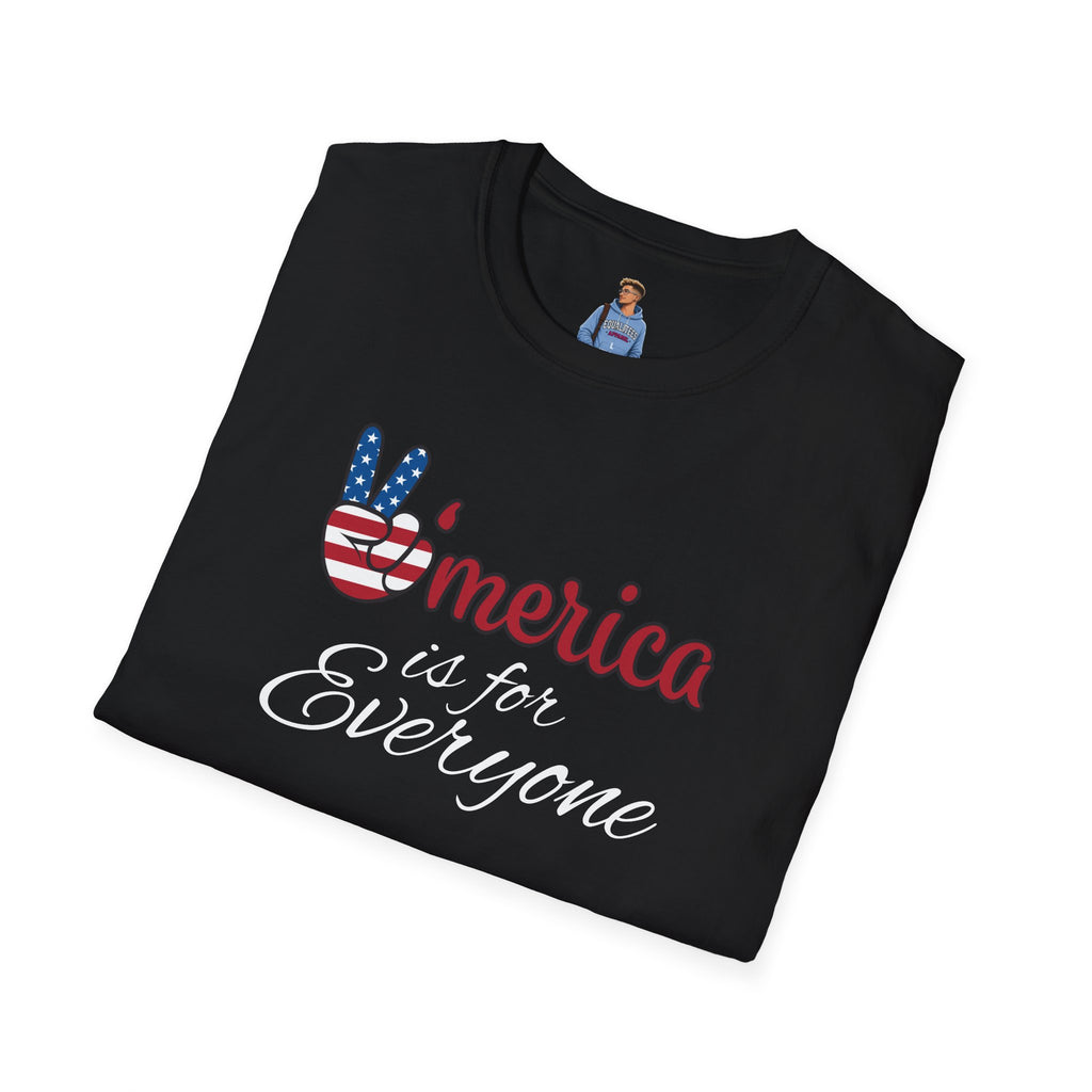 Merica is for Everyone T-Shirt