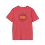 Culture Over Colonizers Unisex Softstyle T-Shirt