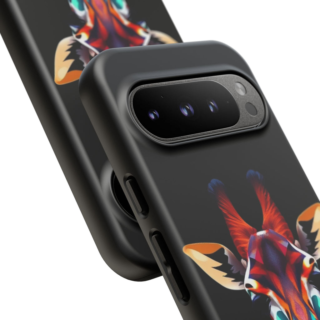 Giraffe Tough Case For Android & iPhone