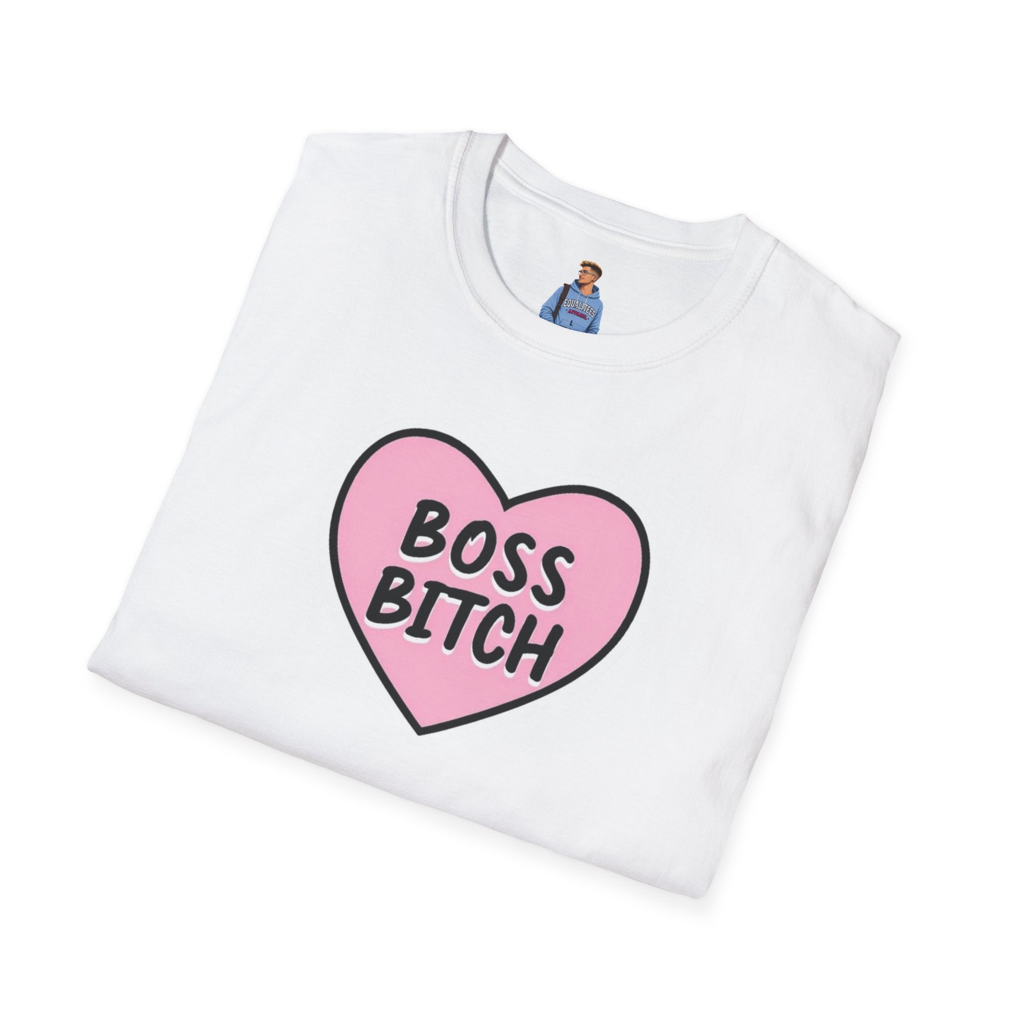 Boss Bitch T-Shirt