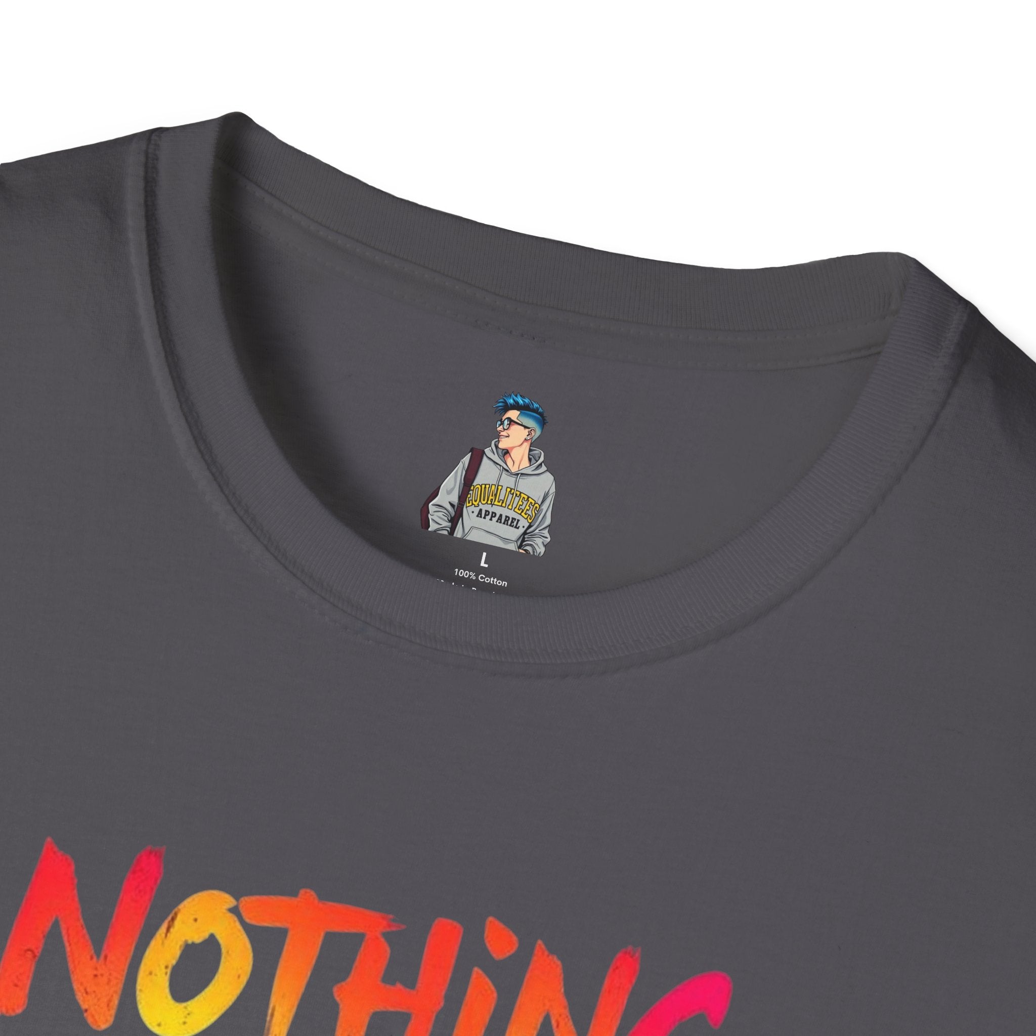 Expert on Skin T-shirt - EqualiTees.Me