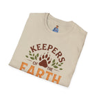 Keepers of the Earth T-Shirt