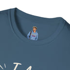 I Am Proud of You Tee — Encouraging Inspirational Quote Shirt