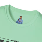 Juneteenth T-Shirt — "Happy Juneteenth" Celebration Tee