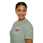Know Native History Awareness T-Shirt