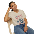 Defend Democracy Unisex T-Shirt
