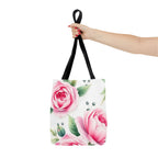 Floral Pattern Design - Perfect for Activists and Freedom Lovers