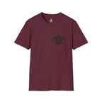 Island Pride Sea Turtle T-Shirt