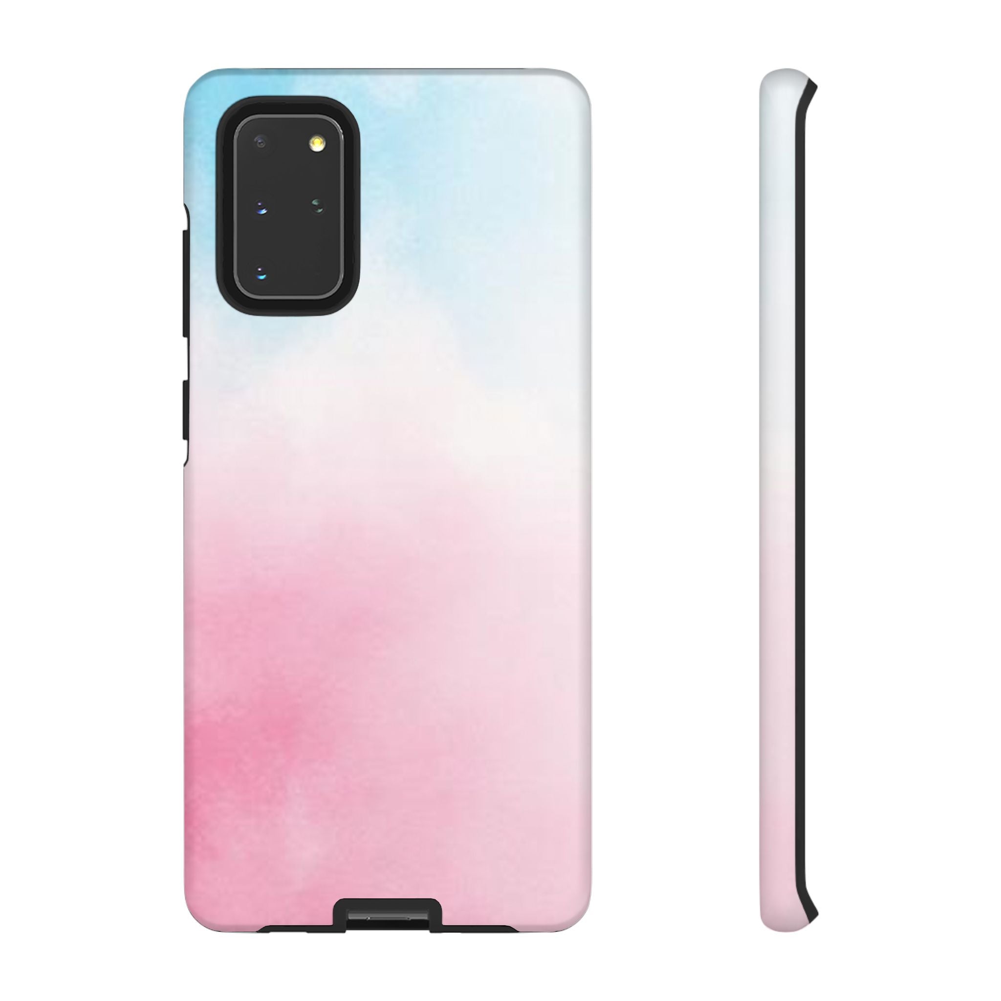 Pastel Cloud Tough Case for Android