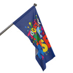 Together We Rise Flag